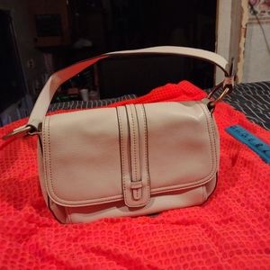 Liz Claiborne villager purse